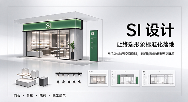 宛城区SI设计